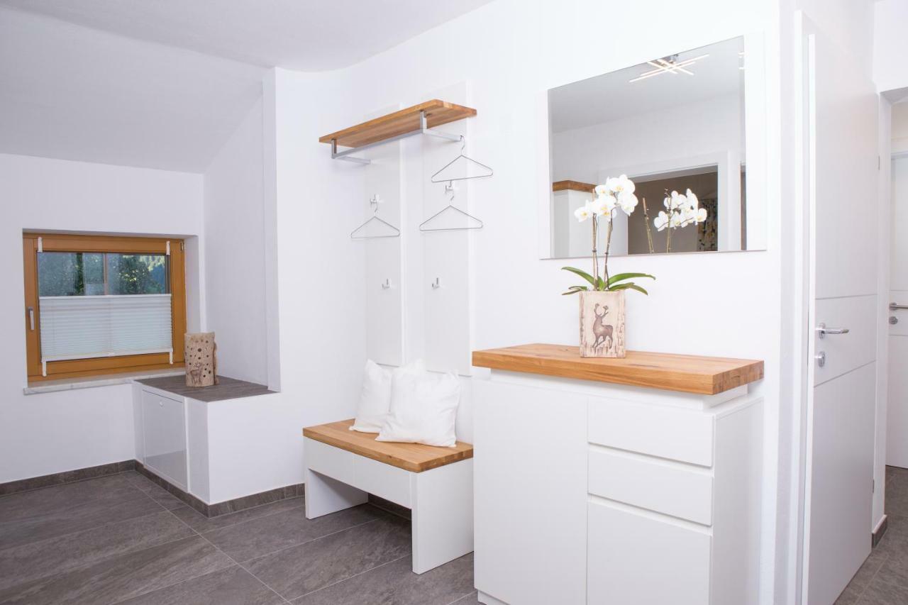 Apartamento Oberschartlhof Flachau Exterior foto