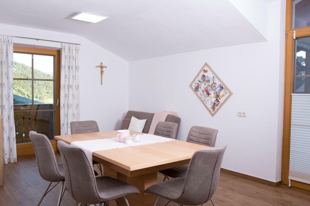 Apartamento Oberschartlhof Flachau Exterior foto