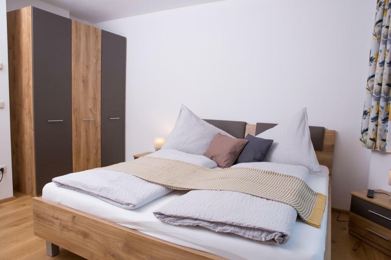 Apartamento Oberschartlhof Flachau Exterior foto