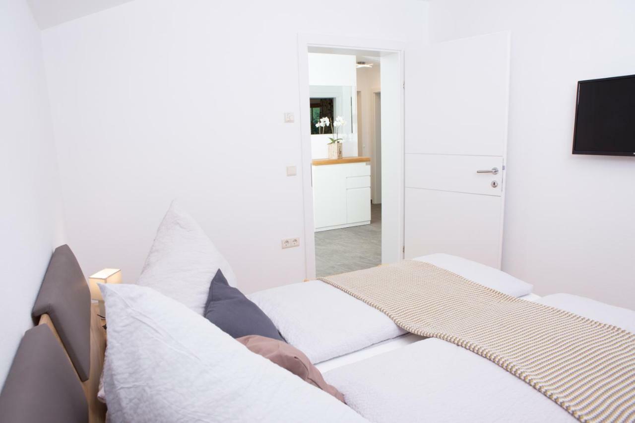Apartamento Oberschartlhof Flachau Exterior foto
