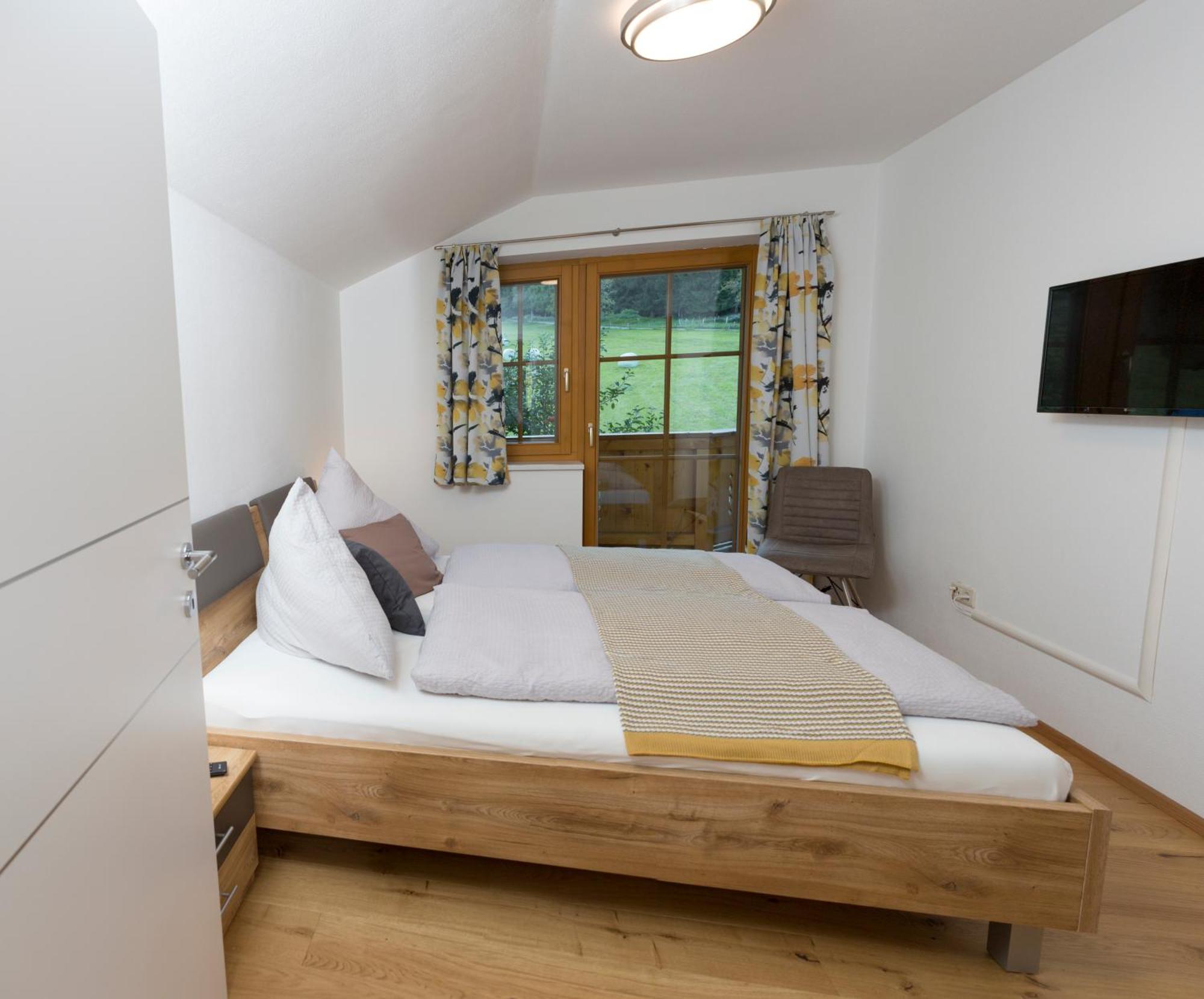 Apartamento Oberschartlhof Flachau Exterior foto