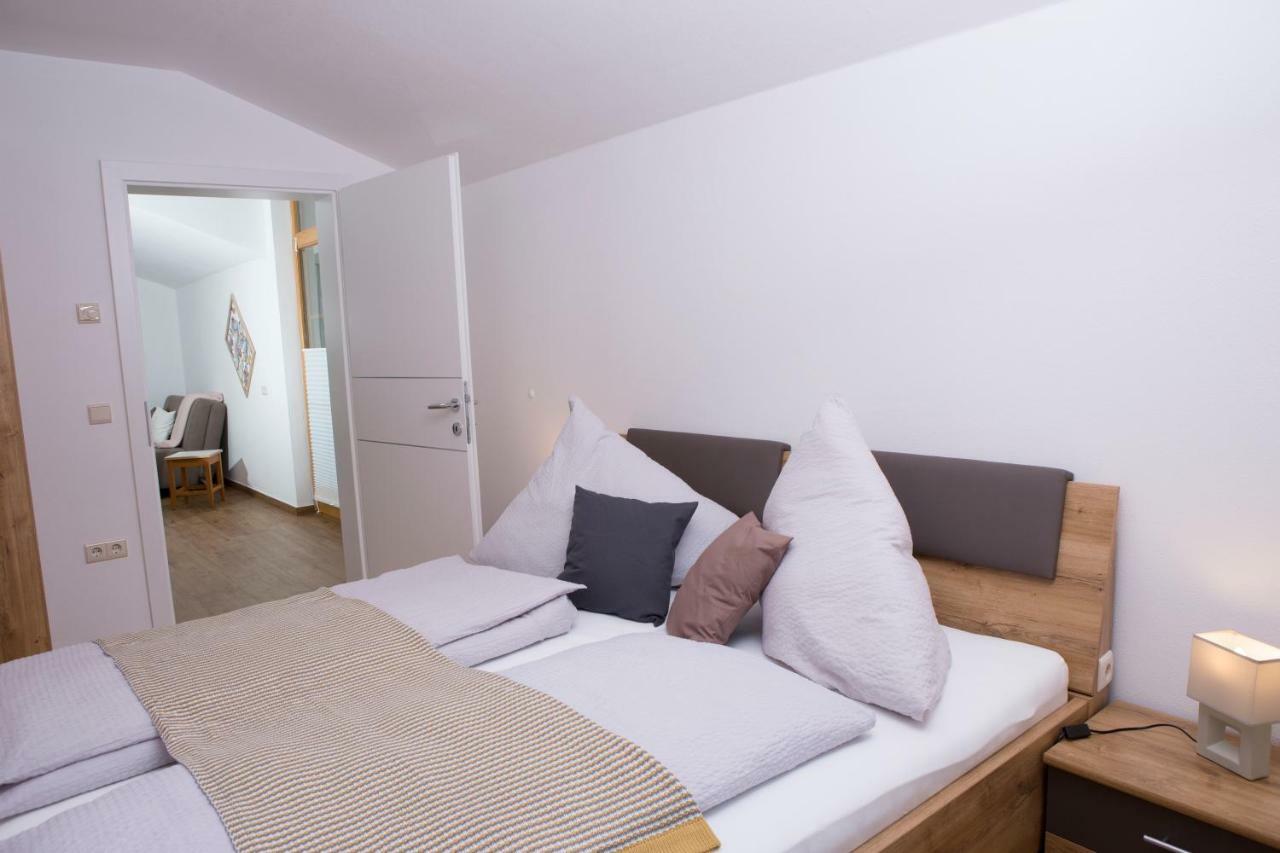 Apartamento Oberschartlhof Flachau Exterior foto
